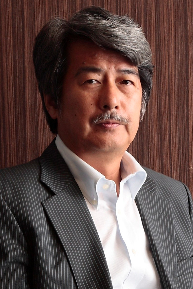 渡辺 恭良