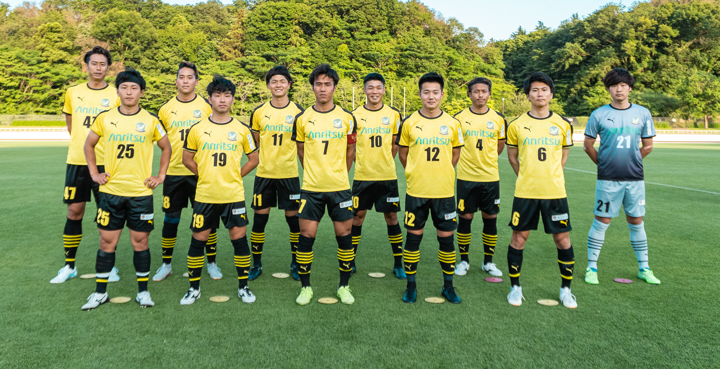 厚木はやぶさFC