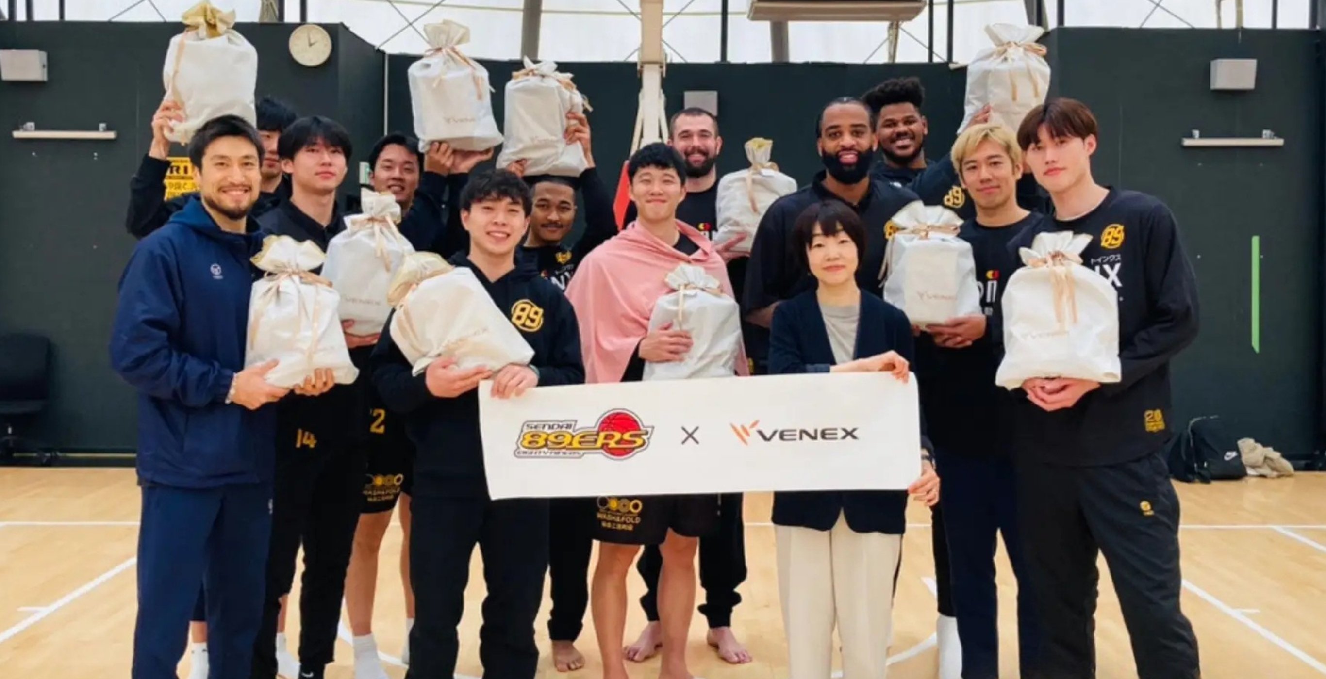 仙台89ERS