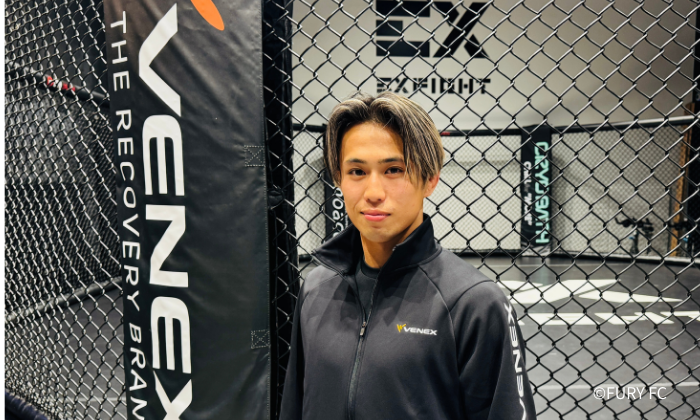アンバサダー | 休養・リカバリーウェアのVENEX（ベネクス）