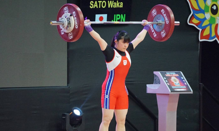 佐藤 和花